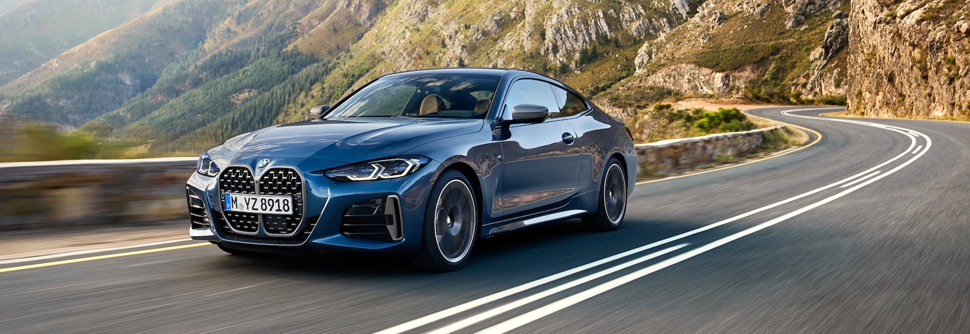 Buyer’s guide to the 2021 BMW 4 Series Coupe 